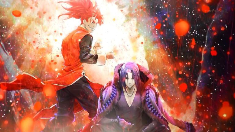 Reseña | Fate/Extra Last Encore – Capítulo 8