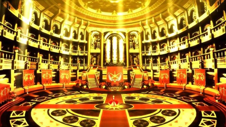 Reseña | Fate/Extra Last Encore – Capítulo 9