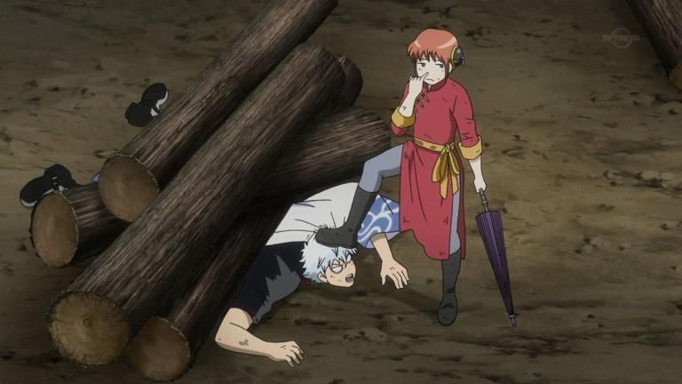 Reseña | Gintama. Gin no Tamashii-hen – Capítulo 9