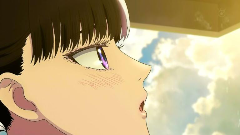 Reseña | Koi wa Ameagari no You ni - Capítulo 10