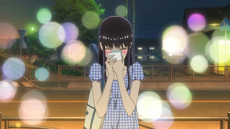Reseña | Koi wa Ameagari no You ni - Capítulo 8