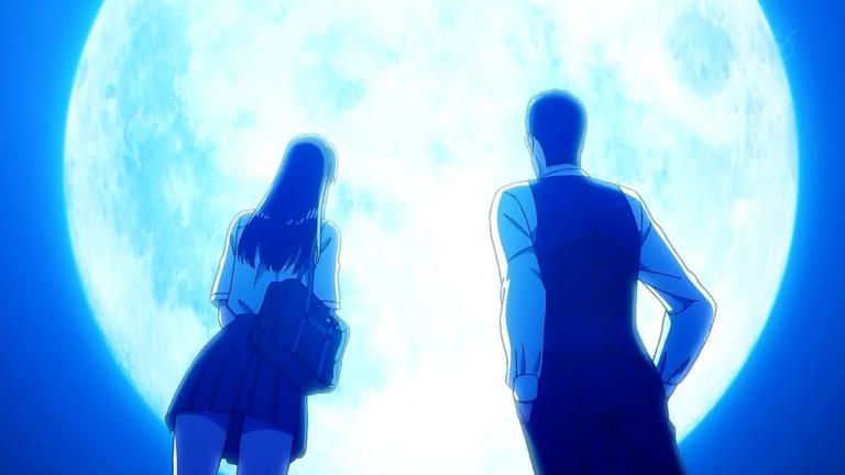 Reseña | Koi wa Ameagari no You ni - Capítulo 9
