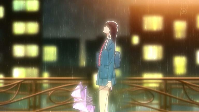 Reseña | Koi wa Ameagari no You ni - Capítulo 11