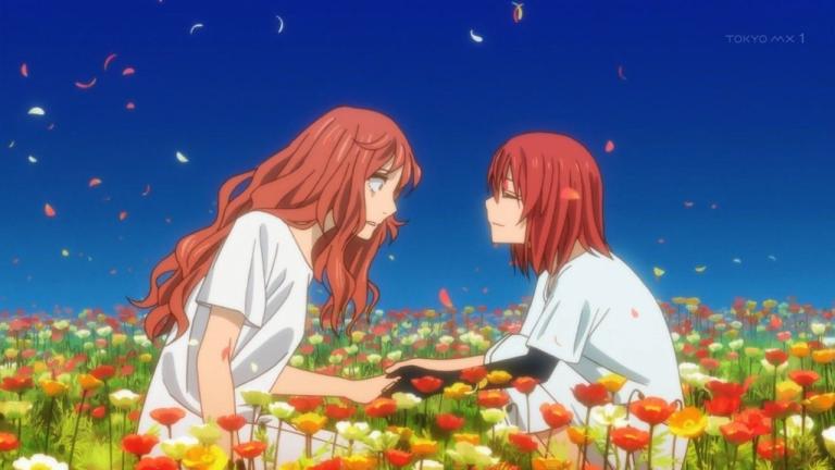 Reseña | Mahoutsukai no Yome – Capítulo 22