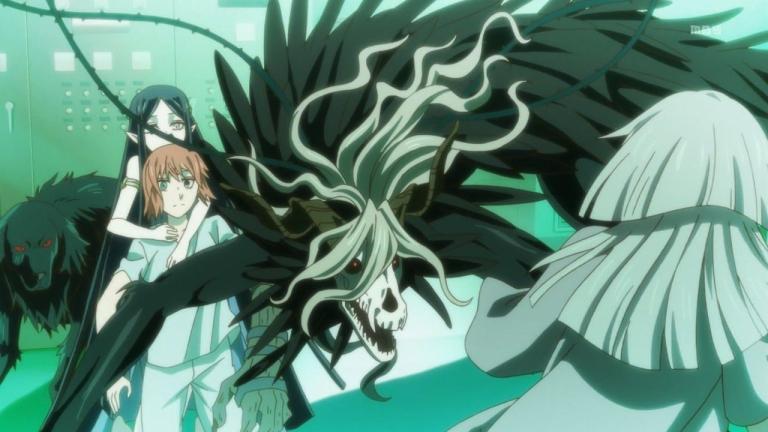 Reseña | Mahoutsukai no Yome – Capítulo 23