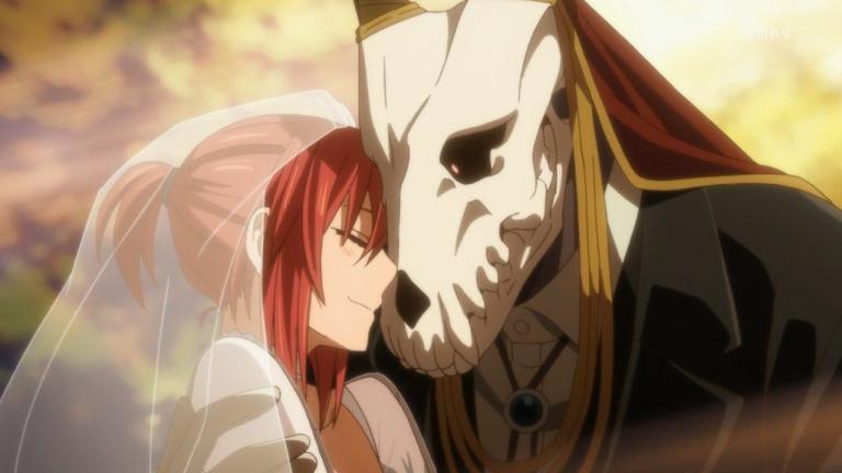 Reseña | Mahoutsukai no Yome – Capítulo Final