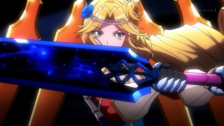 Reseña | Overlord II - Capítulo 8