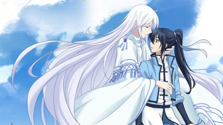 Reseña | Spiritpact segunda temporada - Capítulo 1