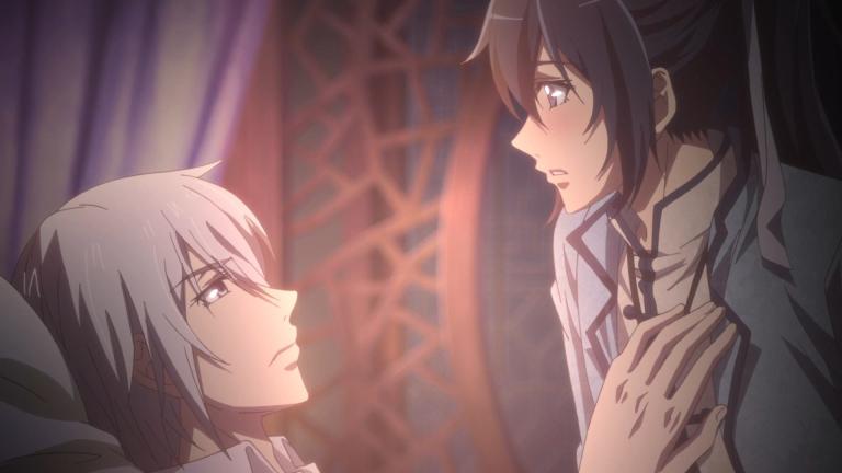 Reseña | Spiritpact segunda temporada - Capítulo 2