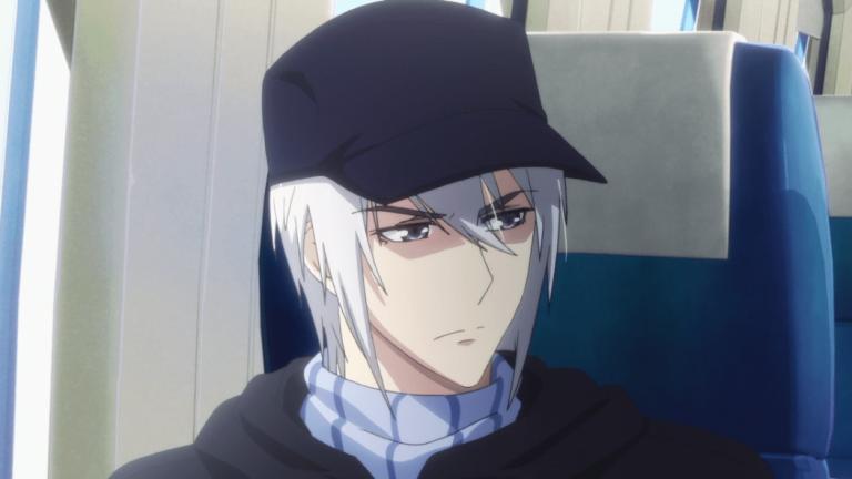 Reseña | Spiritpact segunda temporada - Capítulo 3