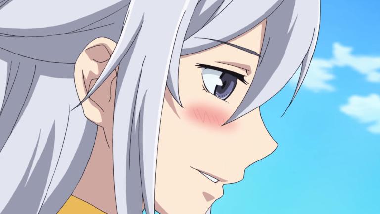Reseña | Spiritpact segunda temporada - Capítulo 5