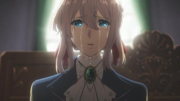 Reseña | Violet Evergarden – Capítulo 10