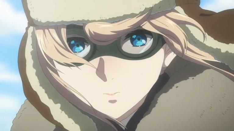 Reseña | Violet Evergarden – Capítulo 12