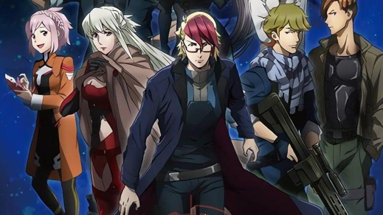 Revelan el opening de Jūshinki Pandora en un nuevo tráiler