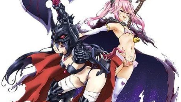 Segunda OVA de Bikini Warriors revela nuevo cast