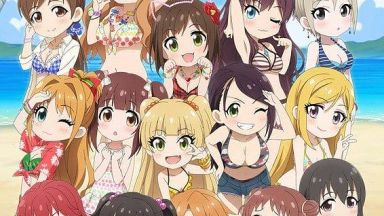 THE IDOLM@STER: Cinderella Girls Gekijou tendrá tercera temporada