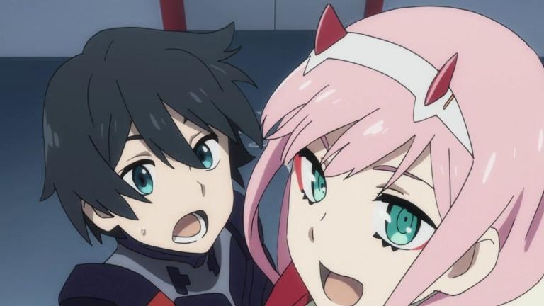 Darling in the FranXX tendrá un episodio recopilatorio la siguiente semana