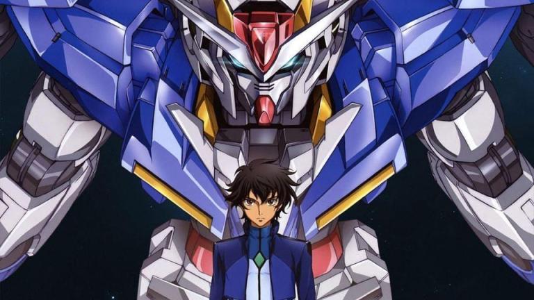 El anime Mobile Suit Gundam 00 anuncia una secuela