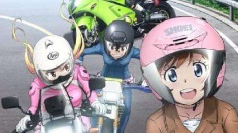 El manga Bakuon!! tendrá dos nuevos spin-off