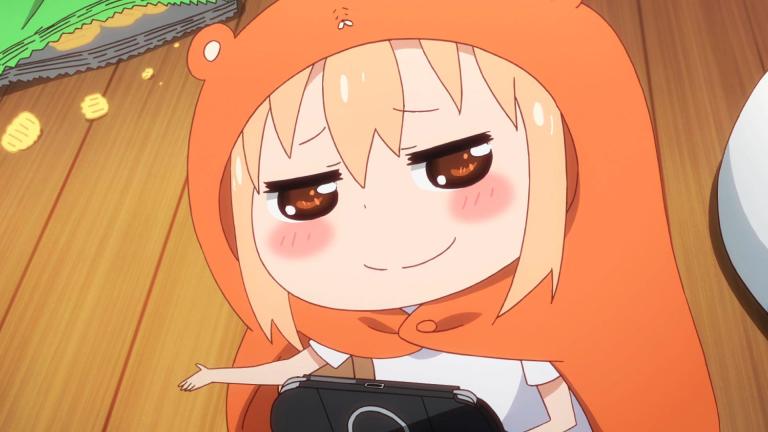 El manga Himouto! Umaru-chan G terminará este mes