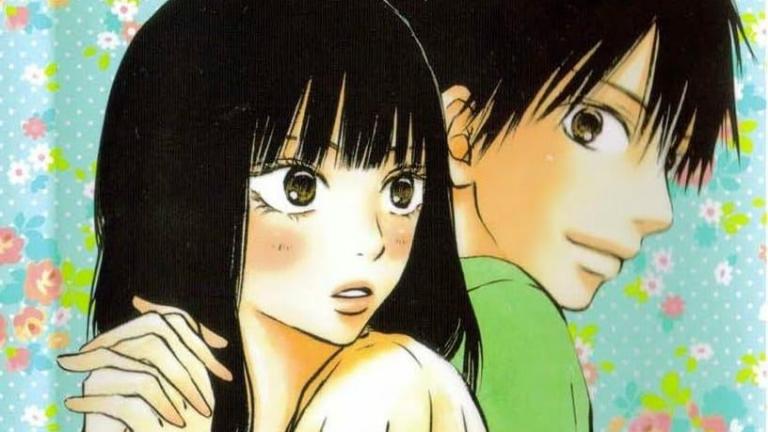 El manga Kimi ni Todoke tendrá un segundo spin-off