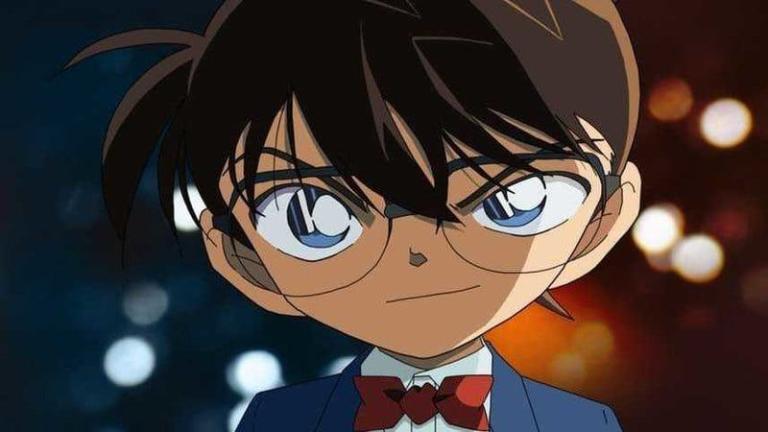 El manga Meitantei Conan retorna de su pausa