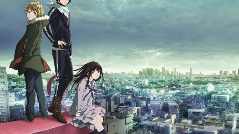 El manga Noragami regresará en junio