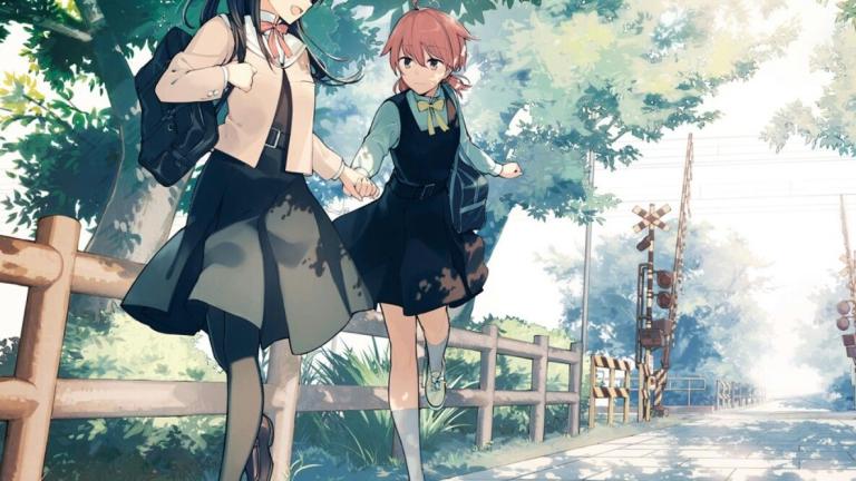 El manga Yagate Kimi ni Naru tendrá un anime