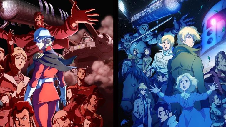 Kidō Senshi Gundam: The Origin será el último anime de Yoshikazu Yasuhiko