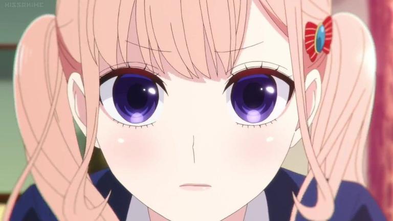 Koi to Uso tendrá un OVA en noviembre