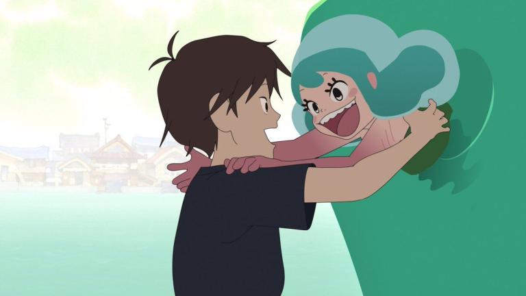La película Yoake Tsugeru Lu no Uta llegará a cines de México