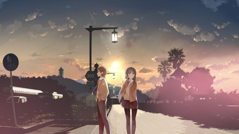 Nao Touyama participará en el anime Seishun Buta Yarou