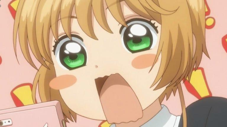 Reseña | Cardcaptor Sakura: Clear Card-hen - Capítulo 13