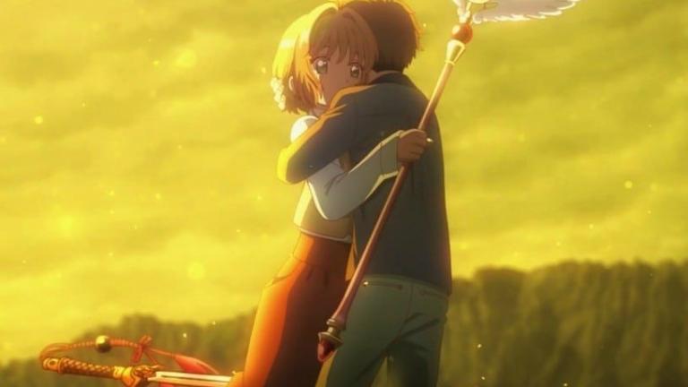 Reseña | Cardcaptor Sakura: Clear Card-hen – Capítulo 14
