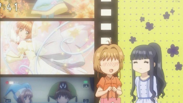 Reseña | Cardcaptor Sakura: Clear Card-hen – Capítulo 15