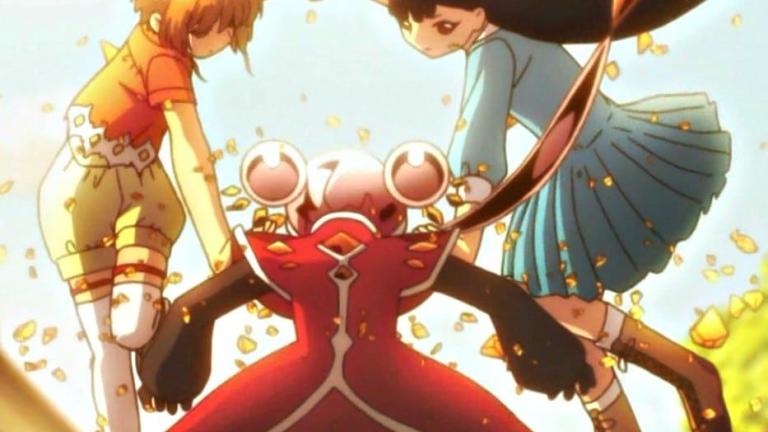 Reseña | Cardcaptor Sakura: Clear Card-hen – Capítulo 16