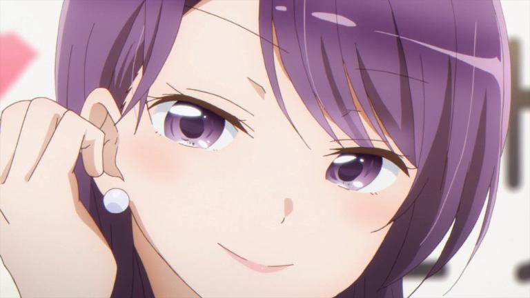 Reseña | Comic Girls – Capítulo 4