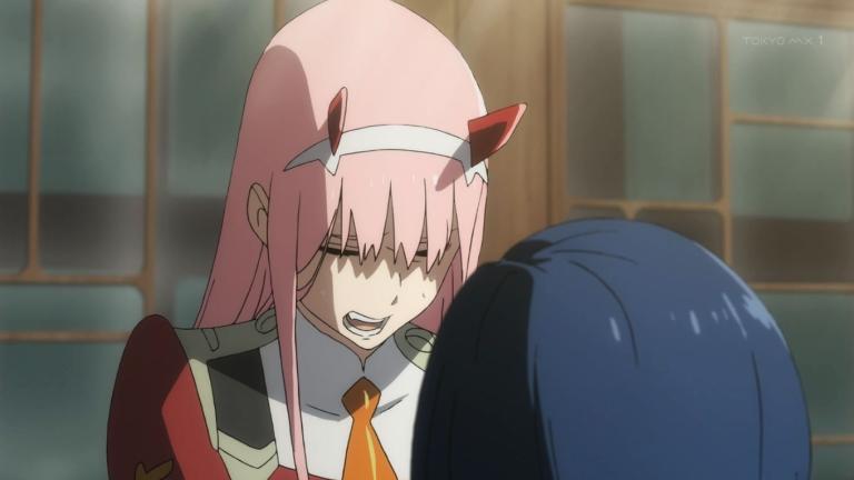 Reseña | Darling in the FranXX - Capítulo 14