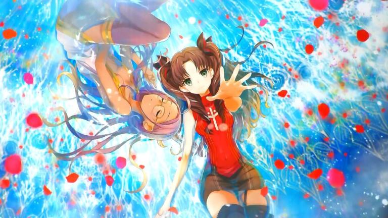 Reseña | Fate/Extra Last Encore – Capítulo 10