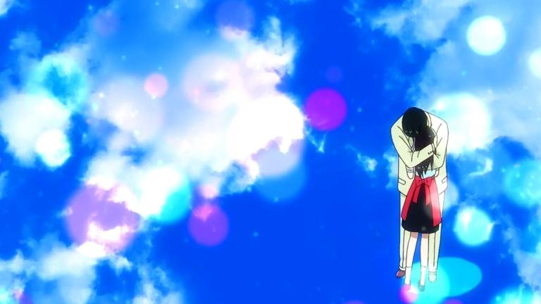 Reseña | Koi wa Ameagari no You ni - Capítulo Final