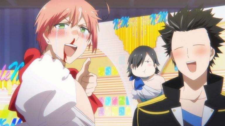 Reseña | Mahou Shōjo Ore - Capítulo 4