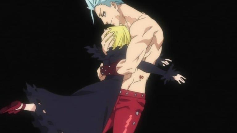 Reseña | Nanatsu no Taizai: Imashime no Fukkatsu - Capítulos 12 y 13