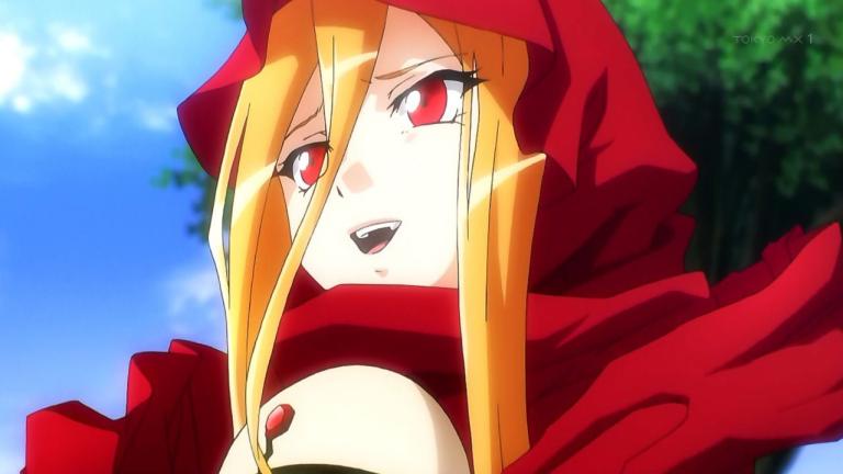 Reseña | Overlord II - Capítulos 12 y Final