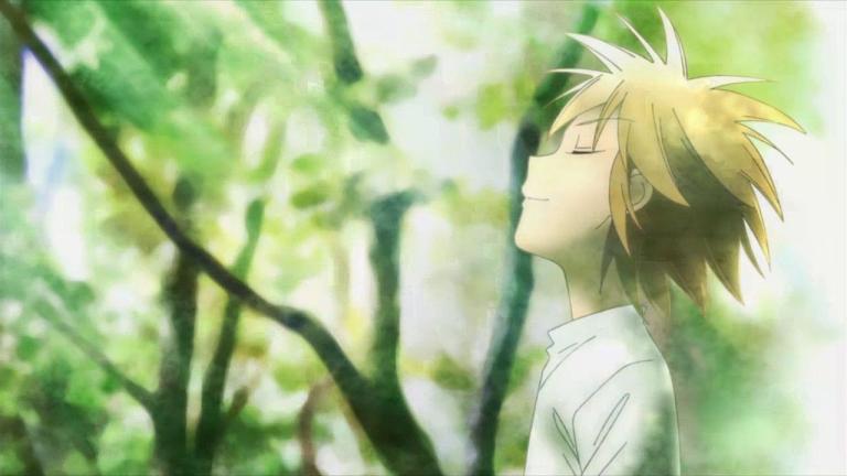 Reseña | Piano no Mori – Capítulo 1