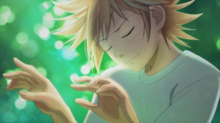 Reseña | Piano no Mori – Capítulo 2