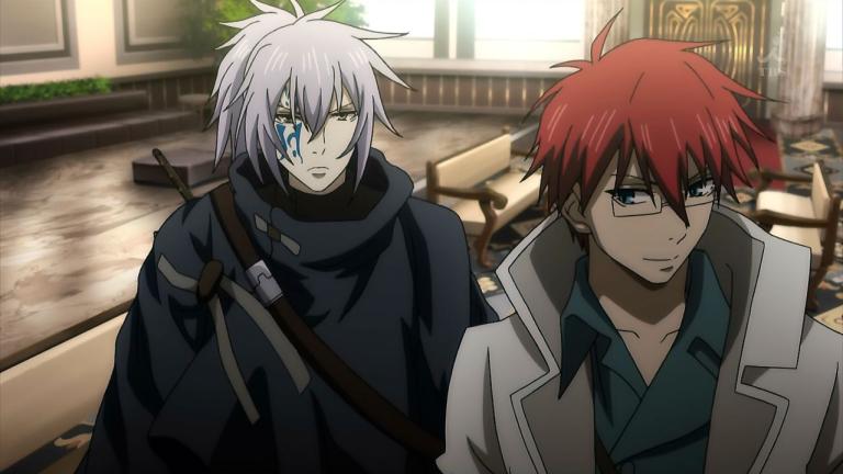 Reseña | Saredo Tsumibito wa Ryuu to Odoru – Capítulos 1 y 2