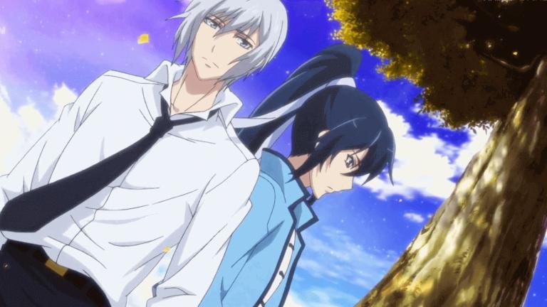 Reseña | Spiritpact segunda temporada - Capítulo 7