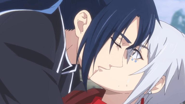 Reseña | Spiritpact segunda temporada - Capítulo 8