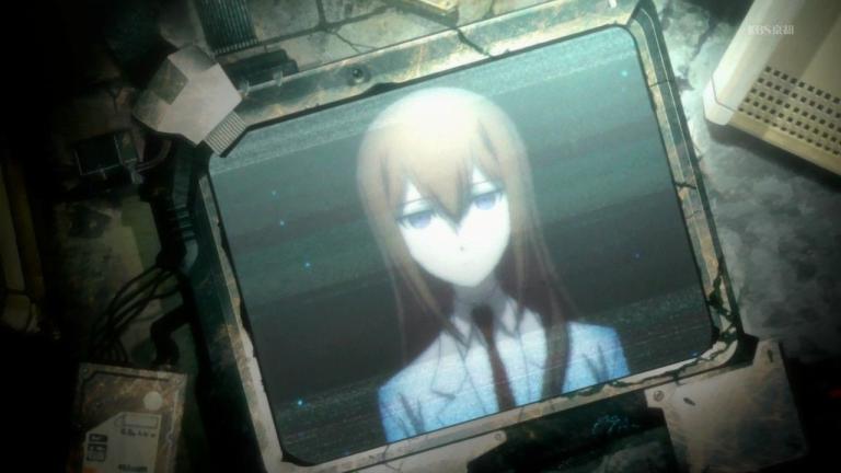 Reseña | Steins;Gate 0 - Capítulo 2