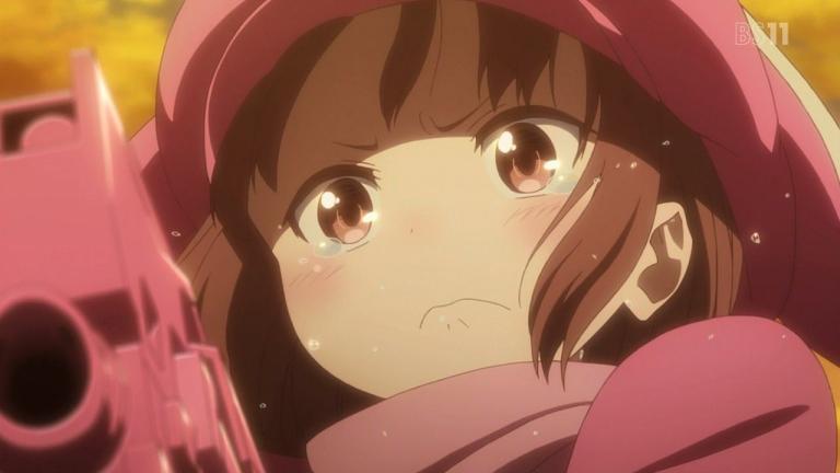 Reseña | Sword Art Online Alternative: Gun Gale Online - Capítulo 1